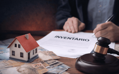 HERANÇA NAO REGULARIZADA – O Erro Silencioso Que Pode Custar Caro aos Herdeiros