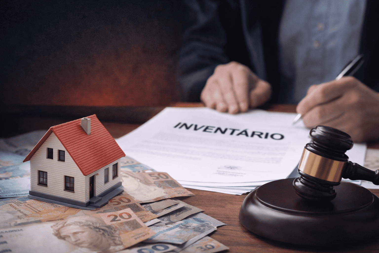 HERANÇA NÃO REGULARIZADA – O Erro Silencioso Que Pode Custar Caro aos Herdeiros