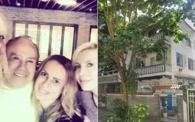 A Herança que Ninguém Quer Deixar para a Justiça: O Caso Stenio Garcia e o Que Ele Ensina Sobre Planejamento Sucessório